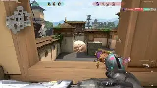arcane sheriff got em
