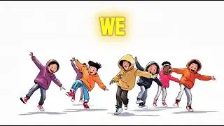 Multiply by 7 | Learn Multiplication | Multiply By Music | Times Tables (7x1 to 7x12)