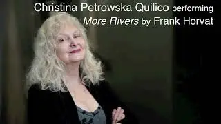 Mystical, hypnotic, meditative music by Frank Horvat played by Christina Petrowska Quilico