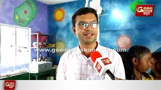 State-Level Best Teacher Award Winner: Exclusive Interview with Madhusudan K S