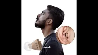 Signia CIC Invisible Hearing Aids | Affordable Price With Good Quality