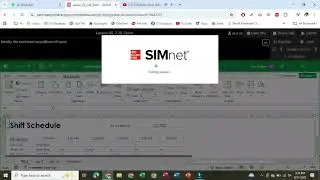 Lesson 02-2.2B Exam | Lesson_02-2.2B_Exam-SIMnet | Lesson_1_1.2B_Exam_SIMnet | Lesson_3_3.2B_Exam