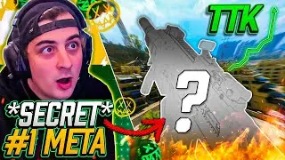 I FOUND THE SECRET META WITH NICKMERCS IN WARZONE