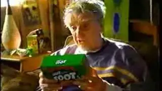 Fruit by the Foot with Nintendo 64 Game Tips - Commercial