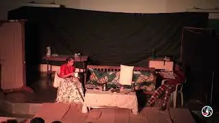 IMP |  A Play by Caryl Churchill | Performed by The Drama Club, BITS Goa