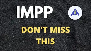 ⚡IMPP Stock (Imperial Petroleum) IMPP STOCK PREDICTIONS! IMPP STOCK Analysis! STOCK! IMPP Today