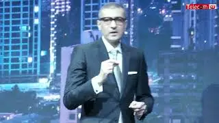 Nokia 5G Strategy and the Fast Mile 5G Gateway presented by Rajeev Suri, CEO @ MWC 2019