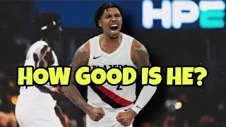 I LOVE Caleb Love! | Fantasy Basketball Trends for Week 12 - Adds & Drops, Streaming, Trade Targets