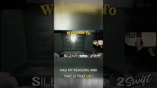 Silent Hill 2's Darkest Choice Explained #silenthill2 #lore