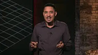 Can one person change the world? | Kofi Hope | TEDxToronto