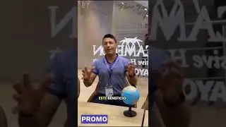 ✈️ Viajar a Decameron Colombia con beneficios que pocos conocen🇨🇴