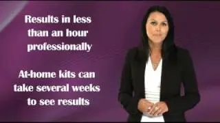 Professional in-office teeth whitening and at-home teeth whitening beverly hills
