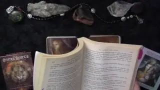 Mythology, Joseph Campbell with Goddesses & Animal Spirits Knowledge Cards