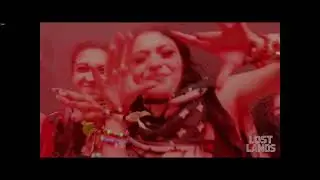 Sullivan King Lost Lands 2024 (couch lands) 1080p HD