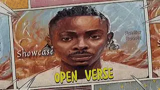 Young Jonn ft Blaqbonez - Showcase (OPEN VERSE) Instrumental BEAT + HOOK By Familiar Soundz