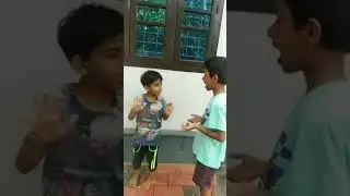 Nahi Money🥰Mufeed❤Asif 😍 BTFam
