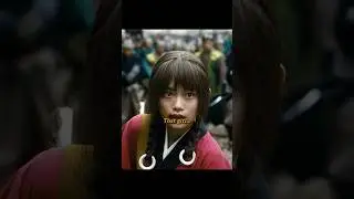 🎬 Blade of the Immortal (2017) &mdash; &ldquo;Protecting Rin at All Costs&rdquo; ⚔️🔥