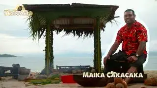 Coco Cooking - Vakalolo