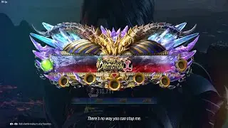 GOD 1 Promo - Hardest Rank Achieved in this Game.....