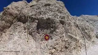 Monti Infornace e Prena per la Via Cieri (Gran Sasso)