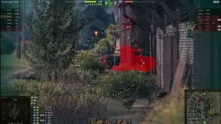 T 29 ЭНСК  СПОРТАНЕЦ МИР ТАНКОВ  WORLD OF TANKS