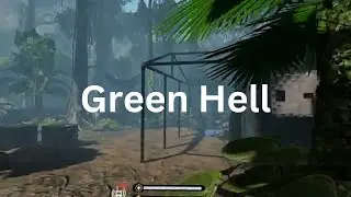 Death By Parasites - Green Hell