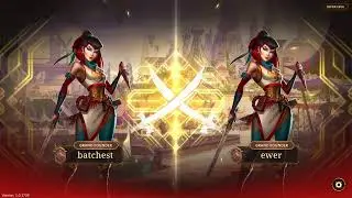 Why Freeze Skills are INSANE right now - The Bazaar