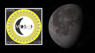 Neil Amarey | Lazarusman | The Summer Of Your Life | (Original Mix) | My Other SIde of The Moon