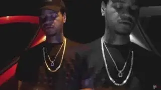 The Messiah - Time Is Money [filmed by @SheHeartsTevin]
