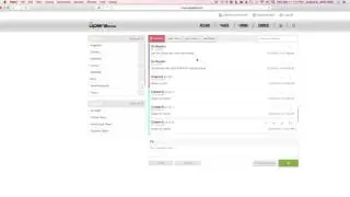 Demo: OperaDDS communication platform