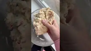 Costco Confetti Sprinkle Cookies 😍 Recipe link in comments! #cookies