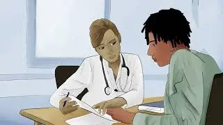 Curtisha shares how she stays 