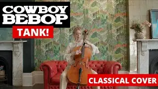 Cowboy Bebop  - 