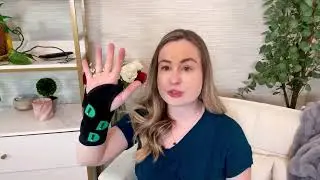 The Adjustable Wrist Brace Every Home Should Have 🩹