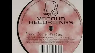 Flying Camel ‎– Kuli Sana (Original)