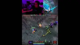 Gf Sniper, Head Shot to the Face😂 | Dota 2