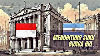 Menghitung Suku Bunga Riil