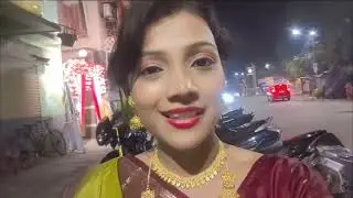 ছোটবেলার বন্ধুর বিয়ে✨🥰 Part-2 vlog 