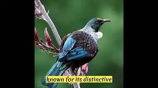 [COUNTRY BIRDS] Splendid and Rare Birds of New-Zealand