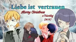 Liebe ist vertrauen (Kagami x Felix)