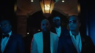 Royce 5'9 - Black Savage ft. Sy Ari Da Kid, White Gold, CyHi The Prynce & T.I. (reMarkable reMix)