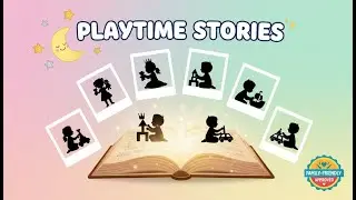 👑 Alice & Stacy Compilation ✨ STORY FOR KIDS
