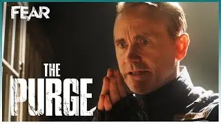 Joe's Court of Justice | The Purge (TV Series)