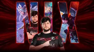 SO SOLO SEM TILT - IMORTAL GAMEPLAY