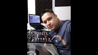 Master KG - Jerusalema - & Daudia (DJ CRISTIANO RIBEIRO REMIX )