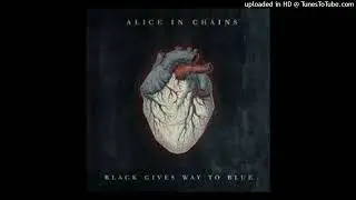 Alice In Chains - Acid Bubble