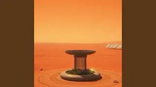 Martian Life