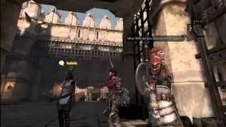 Dragon Age II - 