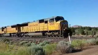 Union Pacific Modoc Local 6-23-2015