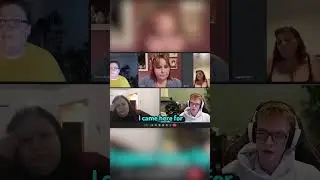 Троллинг клуба толстых гомосексуалистов в Zoom!